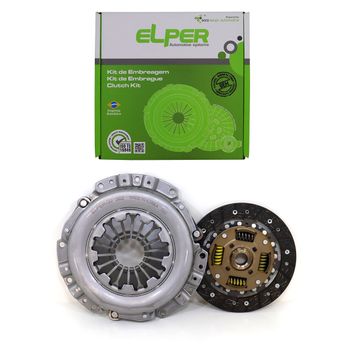 KIT EMBREAGEM SANDERO 1.0 12V 2017 A 2020