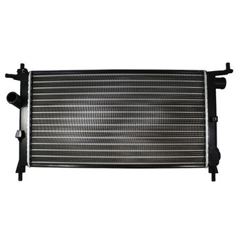 RADIADOR DE REFRIGERAÇÃO CORSA 1.0 1.4 1.6 DE 94 A 2002