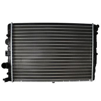 RADIADOR DE REFRIGERAÇÃO GOL PARATI SAVEIRO