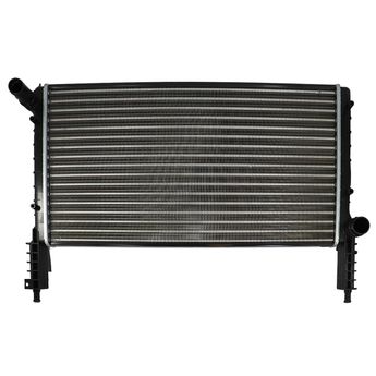 RADIADOR DE REFRIGERAÇÃO DE ÁGUA SANTANA 1.8 2.0 1991 A 1994