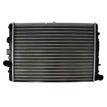 RADIADOR DE REFRIGERAÇÃO DE ÁGUA GOL 1.0 8V 16V 1997 A 2008