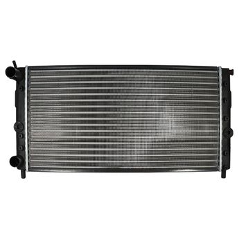 RADIADOR DE REFRIGERAÇÃO DE ÁGUA FIORINO 1.6 1.6R 1990 A 2000