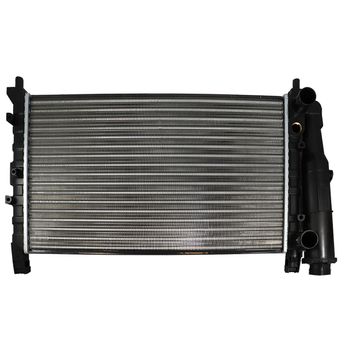 RADIADOR DE REFRIGERAÇÃO DE ÁGUA CORSA 1.0 1.4 1.6 1994 A 2002