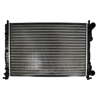 RADIADOR DE REFRIGERAÇÃO DE ÁGUA PALIO 1.0 1.3 1.6 1.5 1996 A 1999