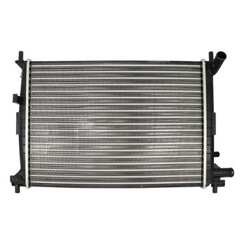RADIADOR DE REFRIGERAÇÃO COURIER FIESTA 1.0 1.3 ENDURA