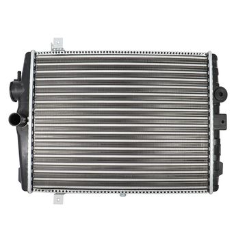 RADIADOR DE REFRIGERAÇÃO DE ÁGUA GOL 1.6 1.8 1982 A 1986