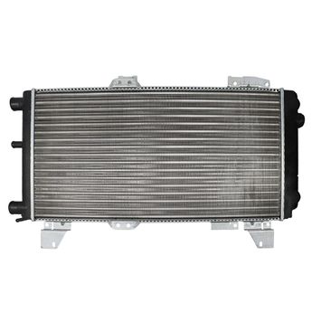 RADIADOR DE REFRIGERAÇÃO ESCORT VERONA ESCORT APOLLO CHT