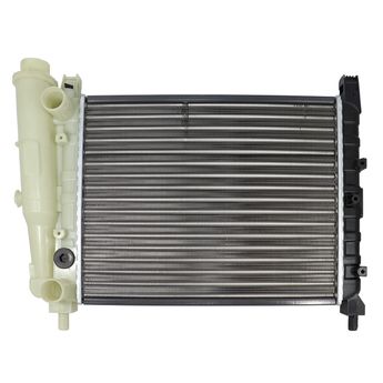 RADIADOR DE REFRIGERAÇÃO DE ÁGUA FIORINO 1.0 1.3 1.5 1985 A 1993