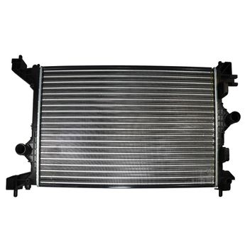 RADIADOR DE REFRIGERACAO DE ÁGUA COBALT 2011 A 2015
