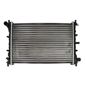 RADIADOR REFRIGERACAO AGUA ESCORT 1.8 2.0 1993 A 1996