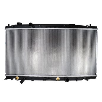 RADIADOR DE REFRIGERAÇÃO DE ÁGUA FIESTA 1.4 1.5 16V 2009 A 2011