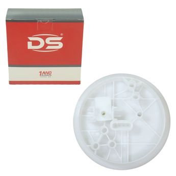 FLANGE DA BOMBA DE COMBUSTÍVEL ECOSPORT 1.0 1.6 2.0 2003 A 2006
