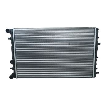 RADIADOR DE REFRIGERAÇÃO DE ÁGUA VOYAGE 1.0 1.6 8V 2008 A 2010