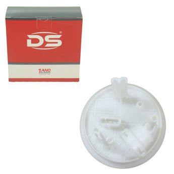 FLANGE DA BOMBA DE COMBUSTÍVEL CROSSFOX 1.6 2005 A 2012
