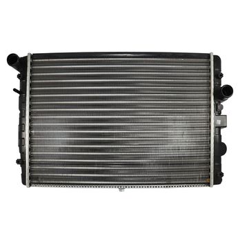 RADIADOR DE REFRIGERAÇÃO VOLKSWAGEN GOL 1.0 16V G2 DE 1997 A 2002