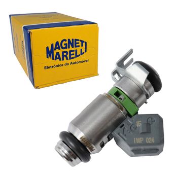 BICO INJETOR VOLKSWAGEN PARATI AP MI 1.6 1.8 ALCOOL DE 1997 A 2002