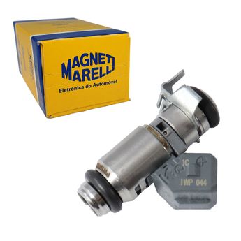 BICO INJETOR VOLKSWAGEN SANTANA AP MI 1.8 GASOLINA DE 1997 A 2002