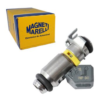 BICO INJETOR VOLKSWAGEN GOL AT MI 1.0 16V DE 1997 A 2000