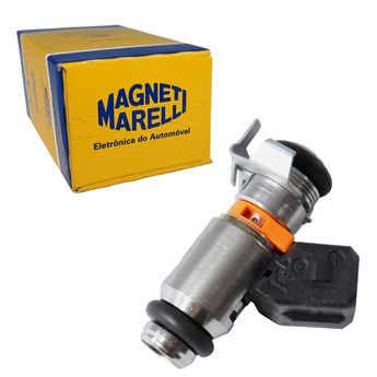 BICO INJETOR FORD ECOSPORT SUPERCHARGE 1.0 GASOLINA ROCAM DE 2003 A 2006