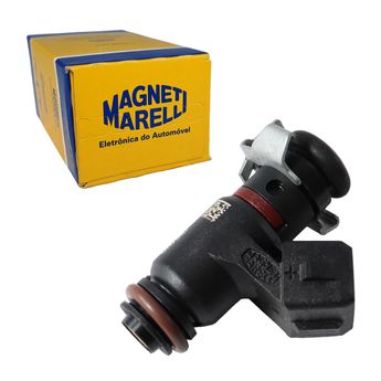 BICO INJETOR FIAT PALIO FIRE 1.4 8V FLEX DE 2008 A 2014