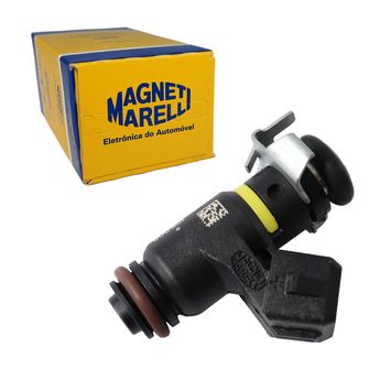 BICO INJETOR FORD FIESTA 1.6 FLEX DE 2008 A 2012