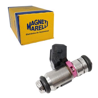BICO INJETOR FIAT PALIO 1.6 GASOLINA DE 1996 A 2001