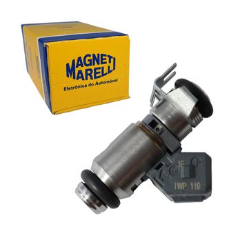 BICO INJETOR FORD KA 1.0 ROCAM FLEX DE 2004 A 2012