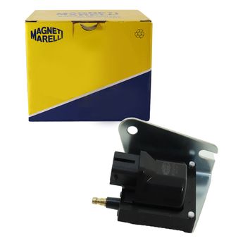 BOBINA DE IGNIÇÃO CHEVROLET IPANEMA 1.8 2.0 EFI DE 1991 A 1996