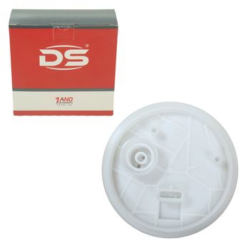 FLANGE DA BOMBA DE COMBUSTÍVEL MERIVA 1.8 2003 A 2012