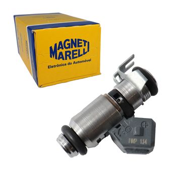 BICO INJETOR VOLKSWAGEN SANTANA 1.8 GASOLINA DE 2000 A 2005
