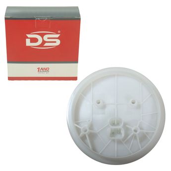 FLANGE DA BOMBA DE COMBUSTÍVEL KA 1.0 1.6 8V 2008 A 2013
