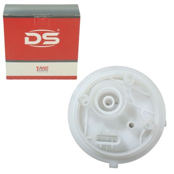 FLANGE DA BOMBA DE COMBUSTÍVEL S10 2.4 2007 A 2012