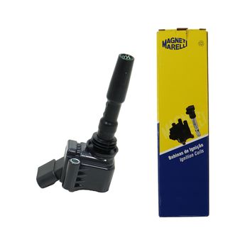 BOBINA DE IGNIÇÃO VOLKSWAGEN SAVEIRO 1.6 16V MSI DE 2014 A 2019