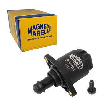 ATUADOR MARCHA LENTA VOLKSWAGEN PARATI AP 1.6 1.8 DE 2003 A 2012