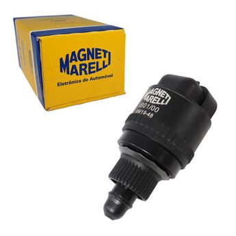 ATUADOR MARCHA LENTA FIAT PALIO 1.0 1.3 1.4 8V/16V DE 2001 A 2006