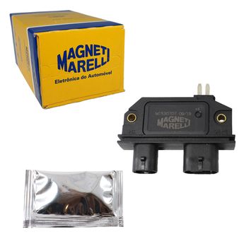 MODULO IGNICAO CHEVROLET MONZA 1.8 2.0 EFI DE 1991 A 1996