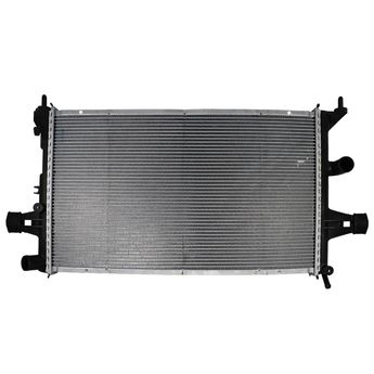 RADIADOR DE REFRIGERAÇÃO CHEVROLET ASTRA 1.8 8V 2.0 8V 2.0 16V DE 1999 A 2005