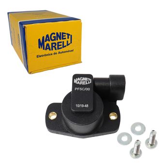 SENSOR TPS VOLKSWAGEN SAVEIRO 2.0  DE 1997 A 2001
