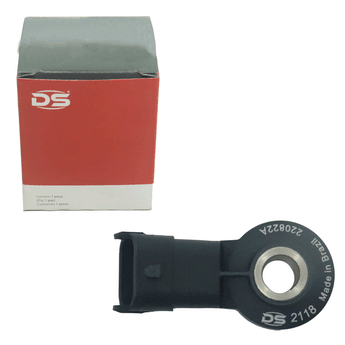 SENSOR DE DETONAÇÃO STRADA 1.8 8V 2007 A 2010
