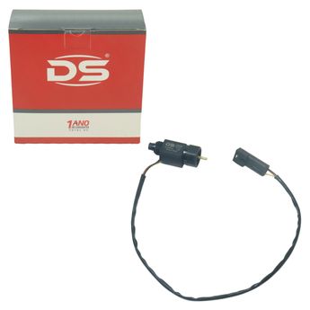 SENSOR DE VELOCIDADE ESCORT 1.6 16V 1996 A 2000