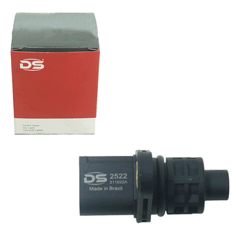 SENSOR DE VELOCIDADE GOL 1.0 1.6 2008 A 2015