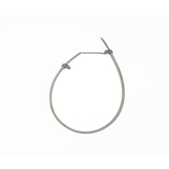 CABO ACELERADOR VOLKSWAGEN PARATI 1.6 AP MD DE 1982 A 1984 QUADRADO 811MM