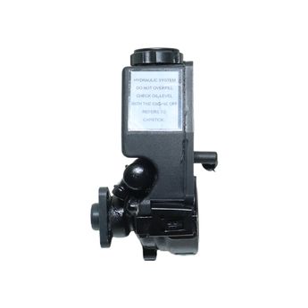 BOMBA DE DIREÇÃO HIDRÁULICA S10  2.2 1995 A 2000