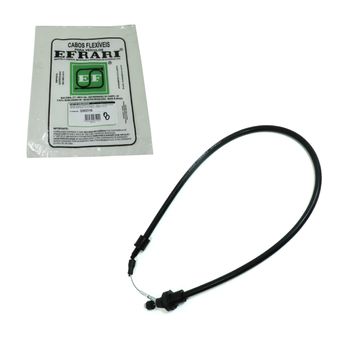 CABO ACELERADOR FIAT PREMIO 1.3 1.5 FIASA DE 1986 A 1991 775MM