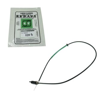 CABO AFOGADOR VOLKSWAGEN GOL AP 1.6 DE 1982 A 1996 1640 MM