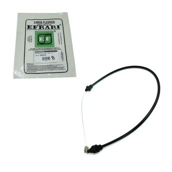 CABO ACELERADOR FIAT PREMIO 1.5 FIASA DE 1992 A 1993 1085MM