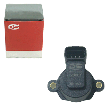 SENSOR DE POSIÇÃO DO CÂMBIO PUNTO 1.6 2011 A 2017