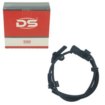 SENSOR DO ABS TRASEIRO ONIX 1.0 1.4 2013 A 2020