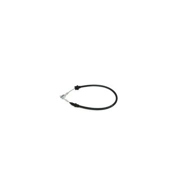 CABO DE EMBREAGEM FORD DEL REY 1.6 CHT DE 1984 A 1989 782 MM