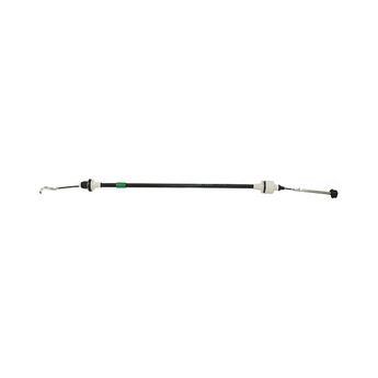 CABO EMBREAGEM CHEVROLET CELTA 1.0 8V DE 2001 A 2012 728 MM